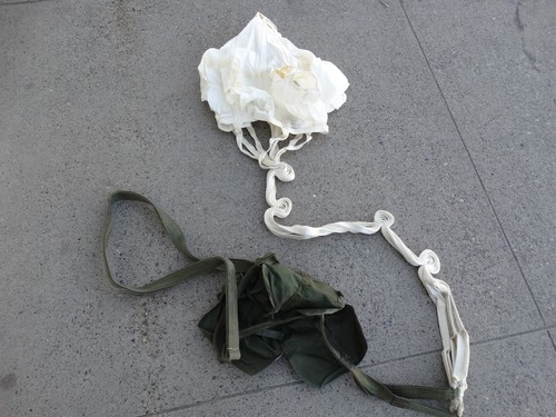 Military 4ft 8 gore - us, g-s