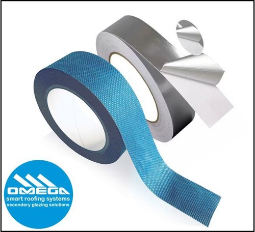 Tape for polycarbonate sheets - tape,