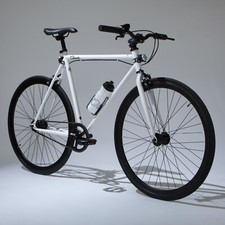 Brand New Single Speed City