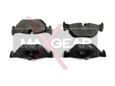 19-0525 MAXGEAR Brake Pad Set