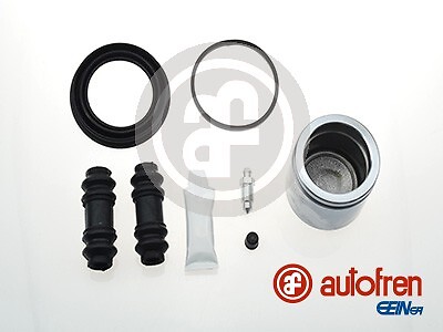 New repair kit - repair, caliper