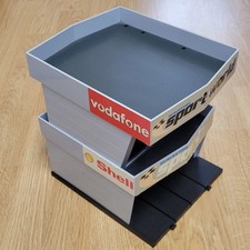 Scalextric Sport 1:32 Building - C8321 Pit Garage NO DOOR