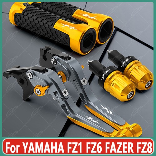 For yamaha fz1 - fz1, fz6
