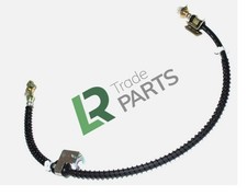 FITS RANGE ROVER P38 FRONT RIGHT RHS O/S FLEXI BRAKE HOSE PIPE - ANR3258 (94-01)