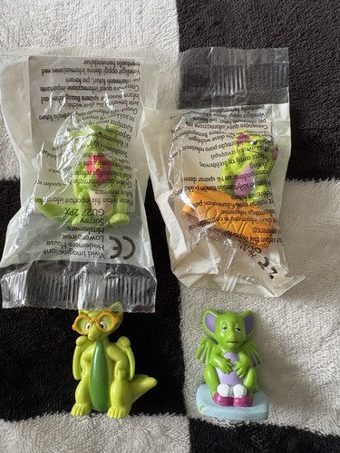 Vintage weetos cereal green - vintage,