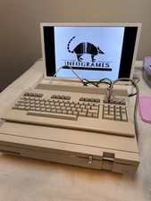 Commodore 128D Vintage
