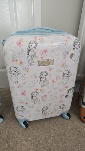 Disney princess cabin wheel - princess, 4-wheel