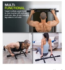 ProsourceFit Multi-Grip