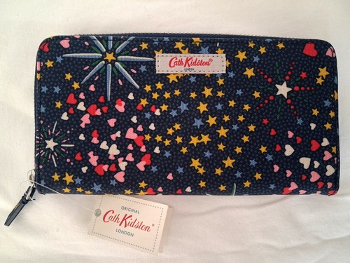 Cath kidston bnwt purse wallet - bnwt,