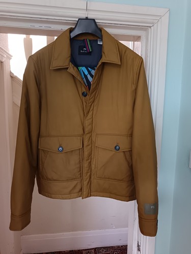 Paul smith jacket xl - smith,