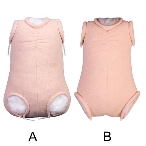 Cloth body for - body,