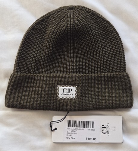 Bnwt company beanie hat - cp,
