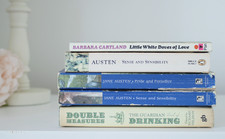 Shabby Chic Coffee Table Books