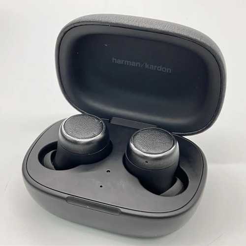 Harman kardon fly tws black - harman,