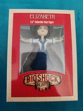 BioShock Infinite Elizabeth