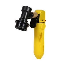 _Keg Charger CO2 Injector