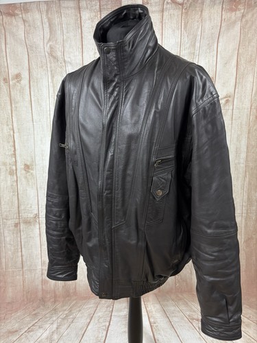 Woodlands dark brown leather - dark,