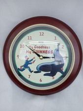 Vintage Guinness Original