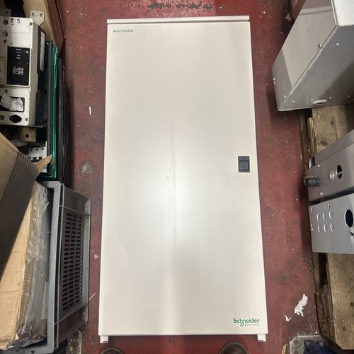 Schneider acti9 phase - schneider,