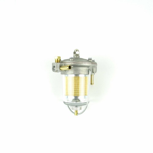 Malpassi filter king pressure - king,