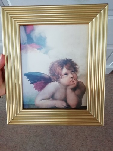 Cherub angel cupid raphael - angel,