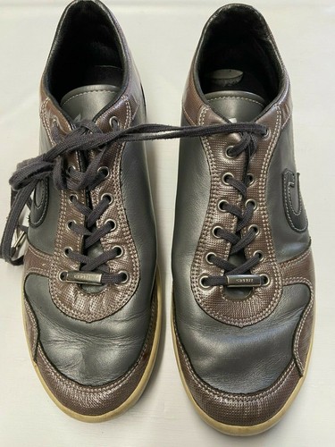 Mens cruyff gray stripe - cruyff,