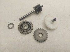 Honda MT5 Clutch & Crankshaft Gears & Cogs