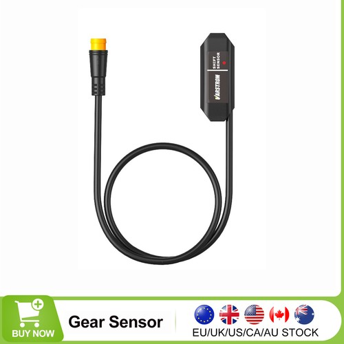 Electric bike gear shift - bike,