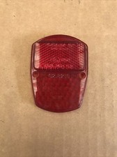 GEM GLASS TAILLIGHT STOP