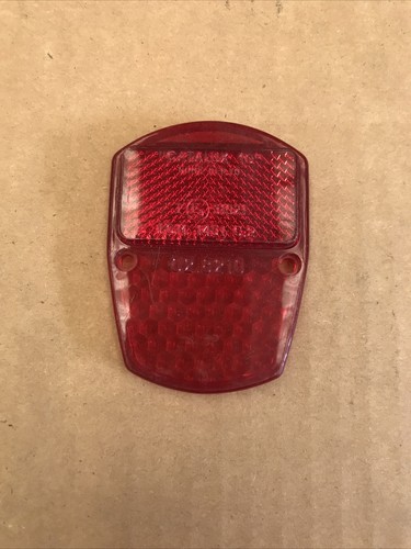Gem glass tail - gem,