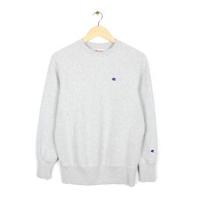 Champion Mens Crew Neck Slim