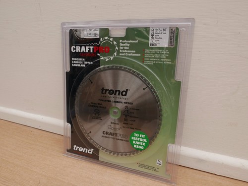 Trend csb ap21664a - csb/ap21664a, 64t