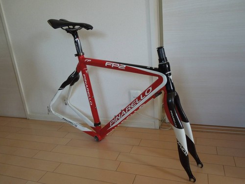 Pinarello fp2 vintage - pinarello,
