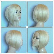 HIGH HEAT RESISTANT SHORT HAIR