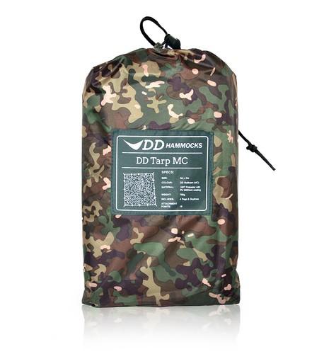 Tarp 3x3 mc - dd,