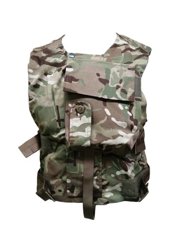New british army body armour - british,