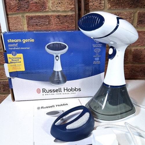 Russell hobbs handheld garment - russell,