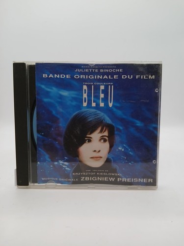 Zbigniew preisner trois - -,