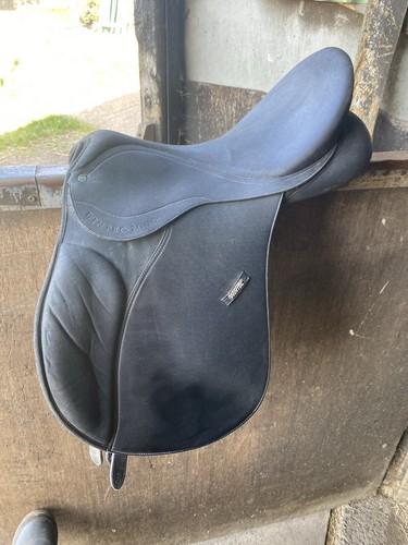 Wintec 2000 saddle - wintec,