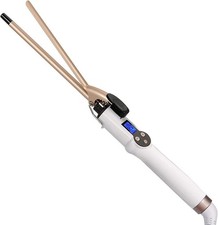 Professional 9mm Curling Wand