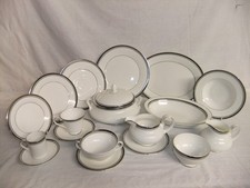 Royal Doulton Sarabande - vintage 1990s bone china - 7E4A #