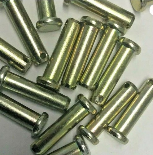 Clevis pin inch x - 1/4",