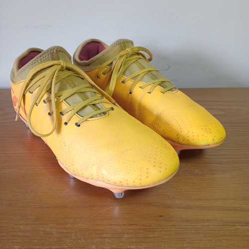 Canterbury rugby boots size - rugby,