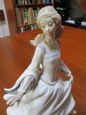  LLADRO, 1970s, Porcelain