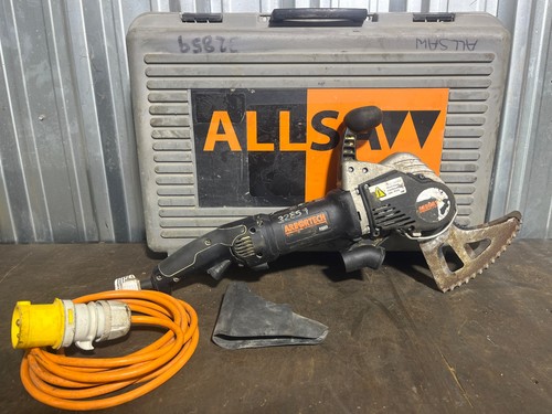 Arbortech allsaw as170 - arbortech,