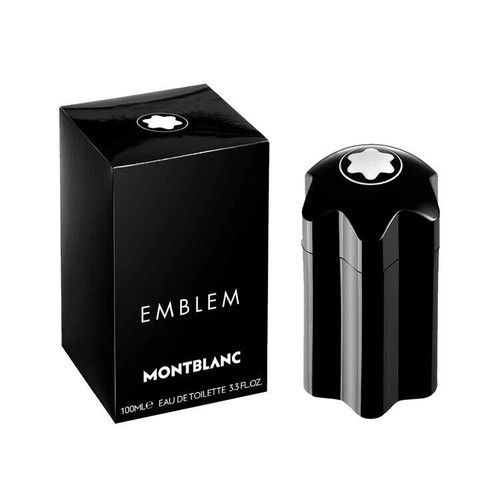 Montblanc emblem 100ml - 100ml, de