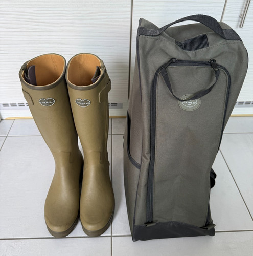 Chameau mens chasseur - le,