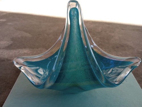 Vintage authentic murano - authentic,
