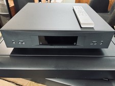 Linn Akurate DSM Dynamik