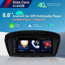 8.8" Android 14 Car Play